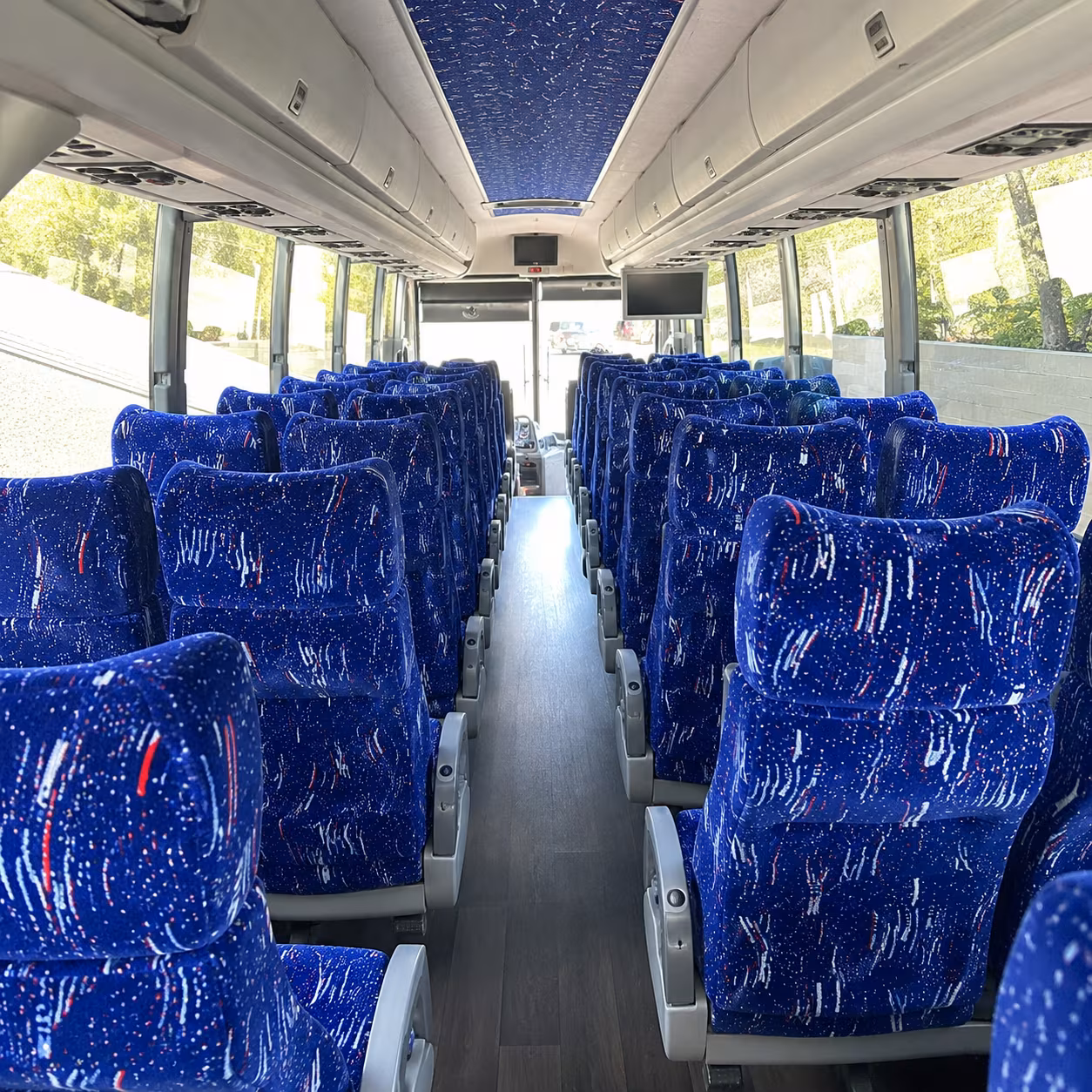 Birmingham Airport Shuttles & Transportation