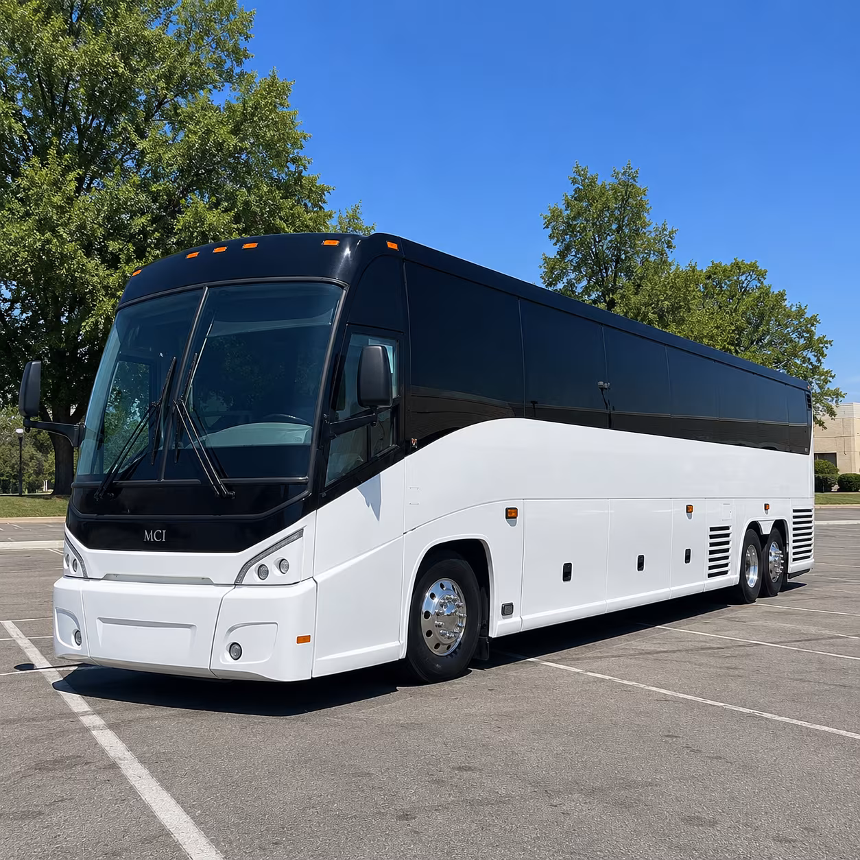 Birmingham Concert Transportation & Shuttles